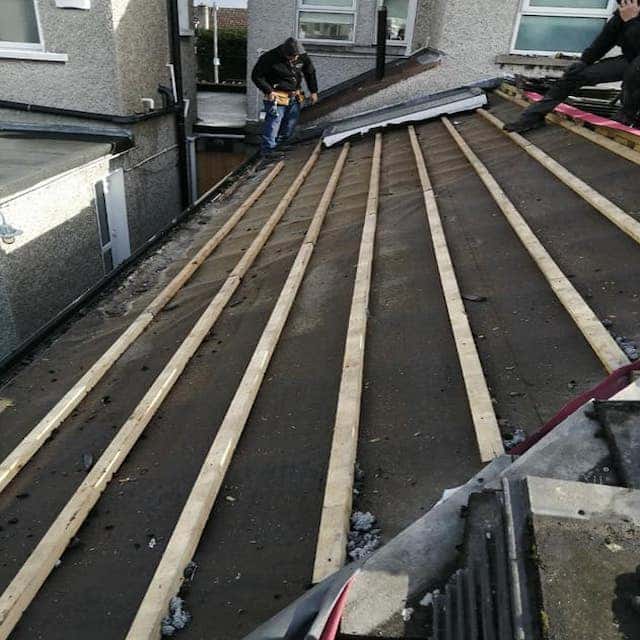 Best Material for New Roofs Installed