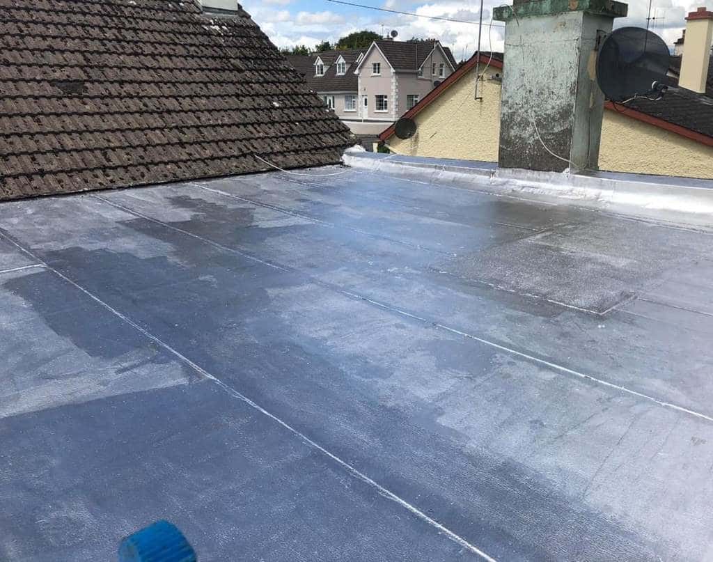 Flat Roof Repair dublin