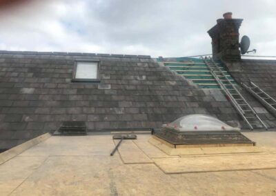 slate roof repair south-dublin