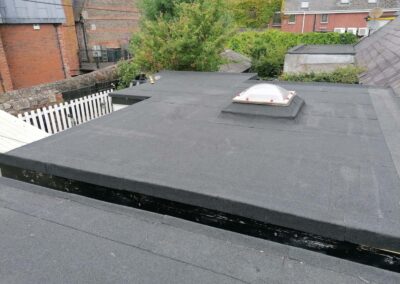 flat roof repair dublin-6